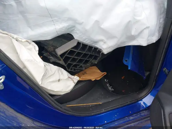 2HGFE2F58NH543367 2022 HONDA CIVIC - Image 8