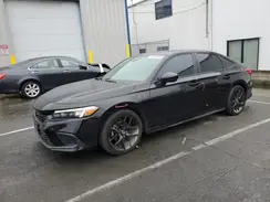 2HGFE2F58NH543756 2022 HONDA CIVIC