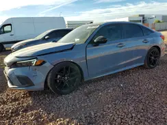 2HGFE2F58NH543790 2022 HONDA CIVIC
