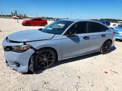 2HGFE2F58NH544793 2022 HONDA CIVIC