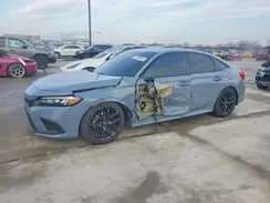 2HGFE2F58NH544809 2022 HONDA CIVIC