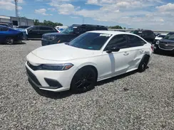 2HGFE2F58NH544907 2022 HONDA CIVIC