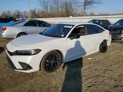 2HGFE2F58NH544972 2022 HONDA CIVIC