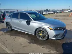 2HGFE2F58NH548259 2022 HONDA CIVIC