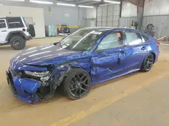 2HGFE2F58NH548746 2022 HONDA CIVIC