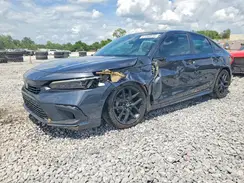 2HGFE2F58NH548827 2022 HONDA CIVIC