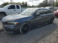 2HGFE2F58NH548830 2022 HONDA CIVIC