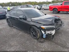 2HGFE2F58NH549685 2022 HONDA CIVIC