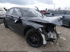 2HGFE2F58NH549914 2022 HONDA CIVIC