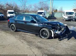2HGFE2F58NH551274 2022 HONDA CIVIC