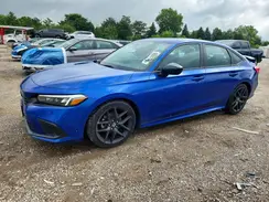 2HGFE2F58NH552067 2022 HONDA CIVIC
