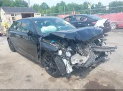 2HGFE2F58NH552716 2022 HONDA CIVIC
