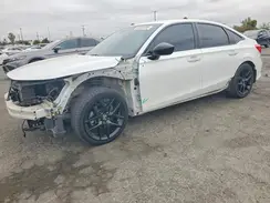 2HGFE2F58NH552957 2022 HONDA CIVIC