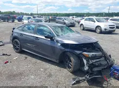 2HGFE2F58NH553526 2022 HONDA CIVIC
