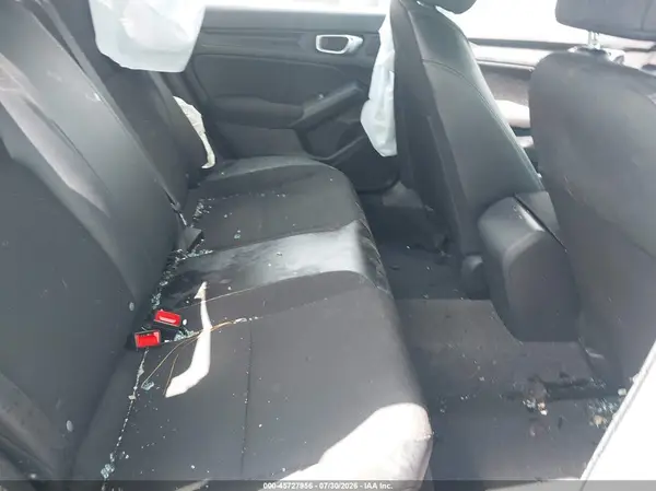2HGFE2F58NH553526 2022 HONDA CIVIC - Image 8