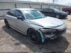 2HGFE2F58NH555504 2022 HONDA CIVIC