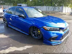 2HGFE2F58NH557575 2022 HONDA CIVIC