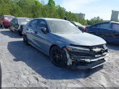 2HGFE2F58NH557611 2022 HONDA CIVIC