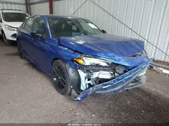 2HGFE2F58NH558001 2022 HONDA CIVIC