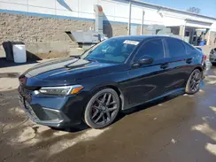 2HGFE2F58NH558158 2022 HONDA CIVIC