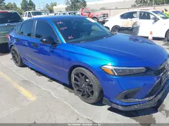 2HGFE2F58NH559147 2022 HONDA CIVIC