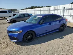 2HGFE2F58NH559178 2022 HONDA CIVIC