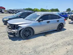 2HGFE2F58NH559861 2022 HONDA CIVIC