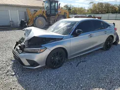 2HGFE2F58NH559892 2022 HONDA CIVIC