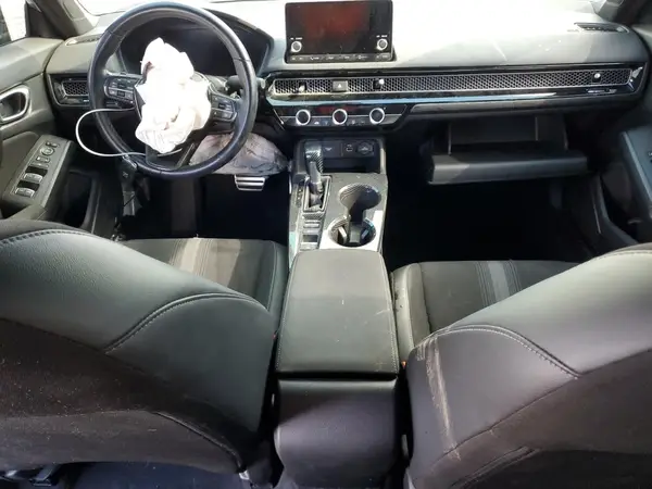 2HGFE2F58NH559892 2022 HONDA CIVIC - Image 8