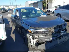 2HGFE2F58NH560251 2022 HONDA CIVIC