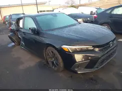 2HGFE2F58NH560315 2022 HONDA CIVIC