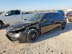 2HGFE2F58NH560377 2022 HONDA CIVIC