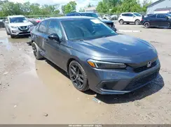 2HGFE2F58NH560511 2022 HONDA CIVIC