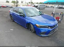2HGFE2F58NH561853 2022 HONDA CIVIC