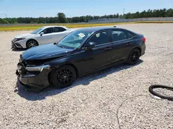 2HGFE2F58NH563831 2022 HONDA CIVIC