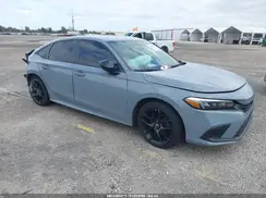 2HGFE2F58NH565515 2022 HONDA CIVIC