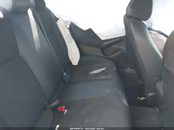 2HGFE2F58NH565515 2022 HONDA CIVIC - Image 8