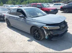 2HGFE2F58NH566678 2022 HONDA CIVIC