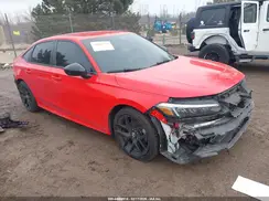 2HGFE2F58NH568558 2022 HONDA CIVIC