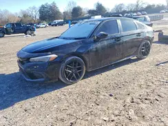 2HGFE2F58NH568561 2022 HONDA CIVIC