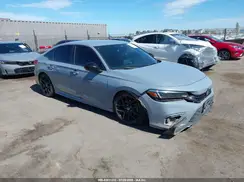 2HGFE2F58NH569208 2022 HONDA CIVIC