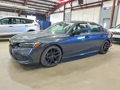2HGFE2F58NH570312 2022 HONDA CIVIC