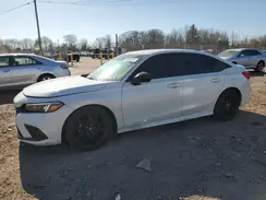 2HGFE2F58NH570617 2022 HONDA CIVIC