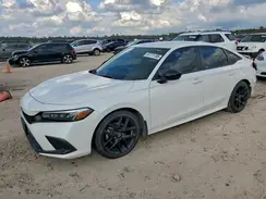 2HGFE2F58NH570682 2022 HONDA CIVIC