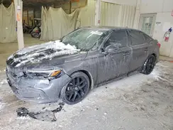 2HGFE2F58NH570889 2022 HONDA CIVIC