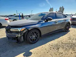 2HGFE2F58NH571167 2022 HONDA CIVIC