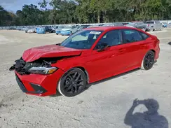 2HGFE2F58NH571573 2022 HONDA CIVIC