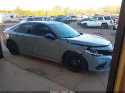 2HGFE2F58NH571606 2022 HONDA CIVIC