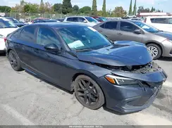 2HGFE2F58NH572769 2022 HONDA CIVIC