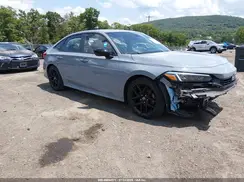 2HGFE2F58NH574487 2022 HONDA CIVIC